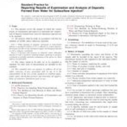 ASTM D4025-08