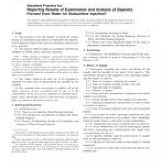 ASTM D4025-08