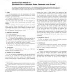ASTM D3352-08