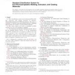 ASTM D3275-08