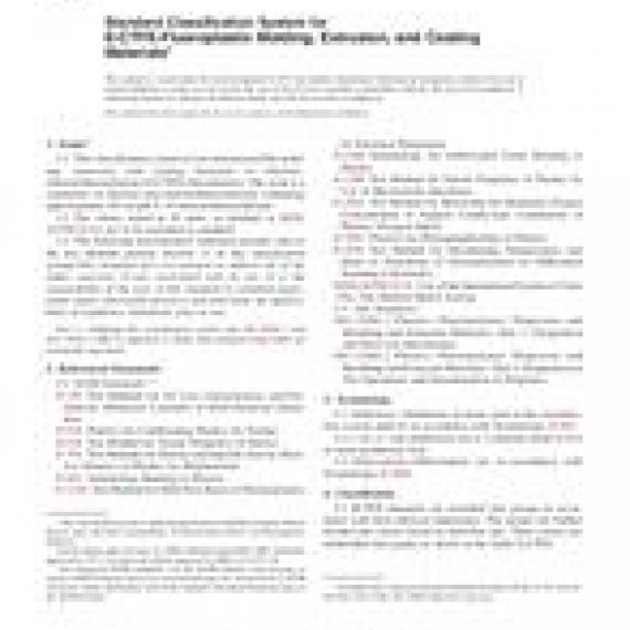ASTM D3275-08