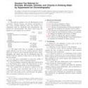 ASTM D6581-08