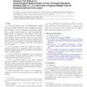 ASTM D7427-08e2
