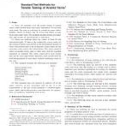 ASTM D7269-08