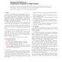 ASTM D695-08