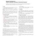 ASTM C1327-08