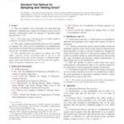 ASTM C1019-08a