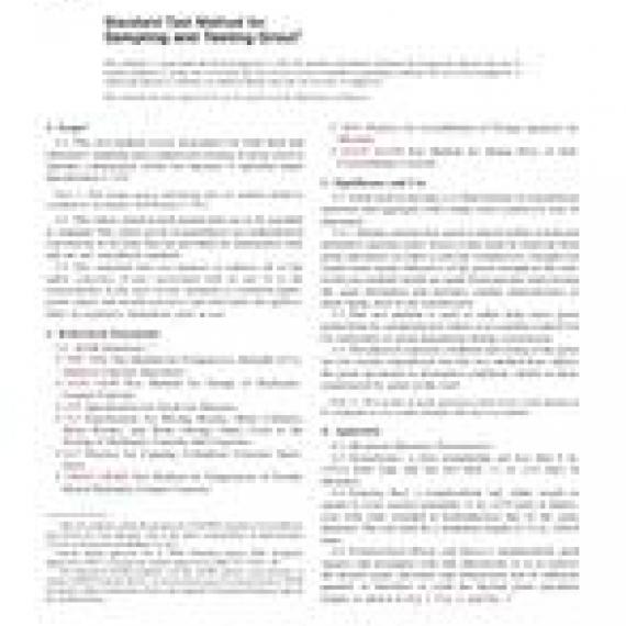 ASTM C1019-08a