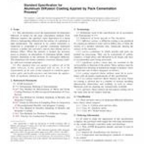 ASTM B875-96(2008)