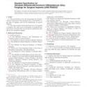 ASTM F961-08