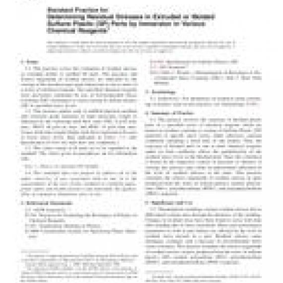 ASTM D7474-08