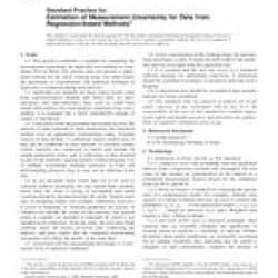 ASTM D7366-08