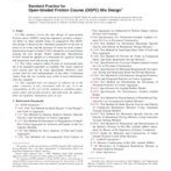 ASTM D7064/D7064M-08