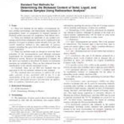 ASTM D6866-08