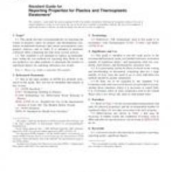 ASTM D6436-08