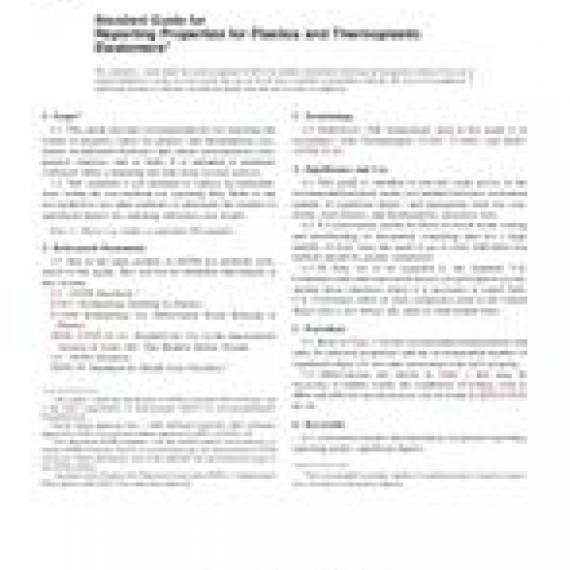 ASTM D6436-08
