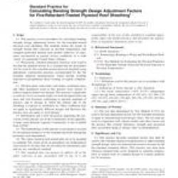 ASTM D6305-08