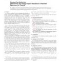 ASTM D6110-08