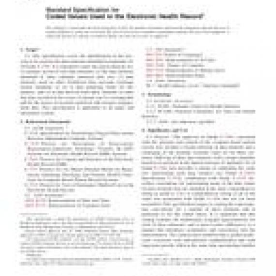 ASTM E1633-08a