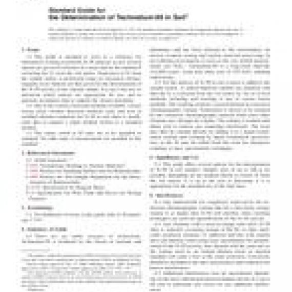 ASTM C1387-08