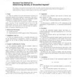 ASTM D6937-08