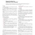 ASTM D852-08
