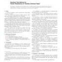 ASTM D6413-08