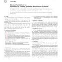 ASTM D402-08