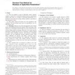 ASTM D243-08