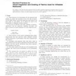ASTM D5426-08