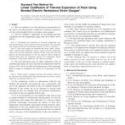 ASTM D5335-08