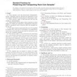ASTM D5079-08