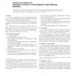 ASTM D4960-08