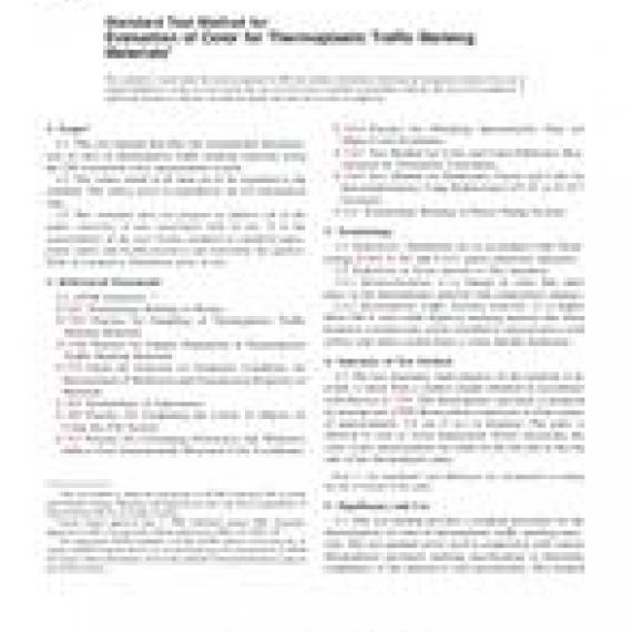 ASTM D4960-08