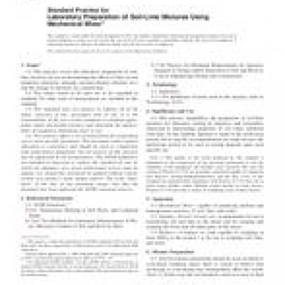 ASTM D3551-08