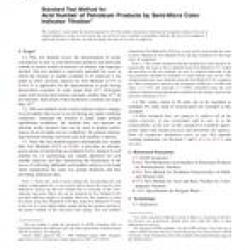 ASTM D3339-08