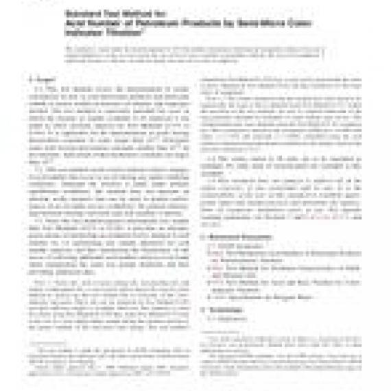 ASTM D3339-08