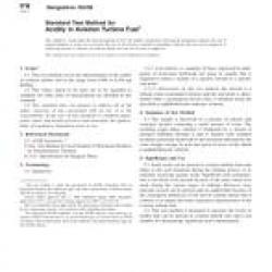 ASTM D3242-08