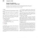 ASTM D3242-08
