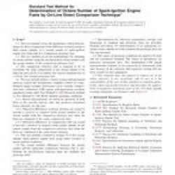 ASTM D2885-08