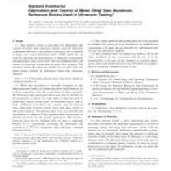 ASTM E428-08