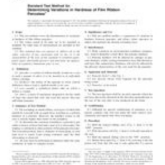 ASTM F1151-88(2008)