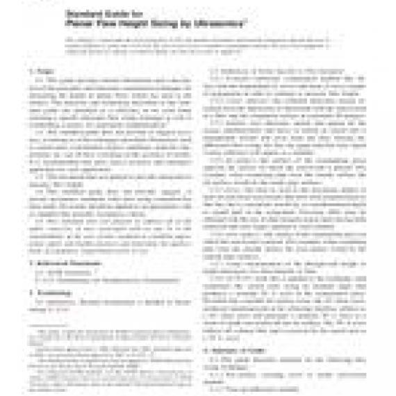 ASTM E2192-08