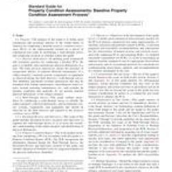 ASTM E2018-08