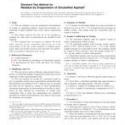 ASTM D6934-08