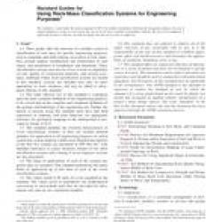 ASTM D5878-08