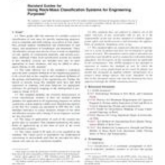 ASTM D5878-08