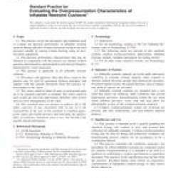 ASTM D5807-08