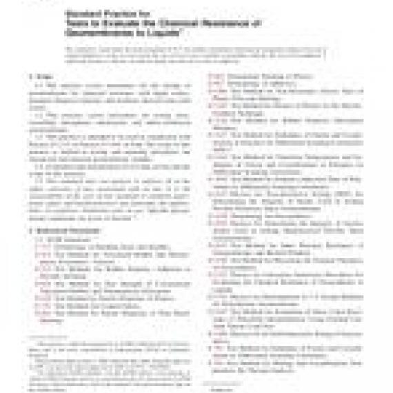 ASTM D5747-08