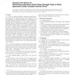 ASTM D5607-08